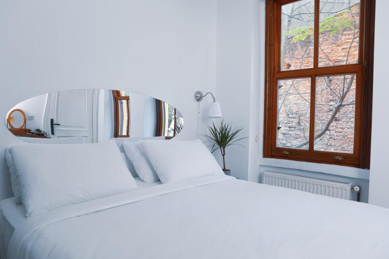 House Mola Galata Hotel Istanbul Værelse billede