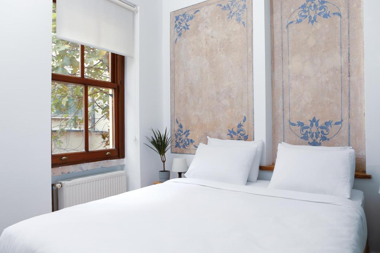 House Mola Galata Hotel Istanbul Værelse billede