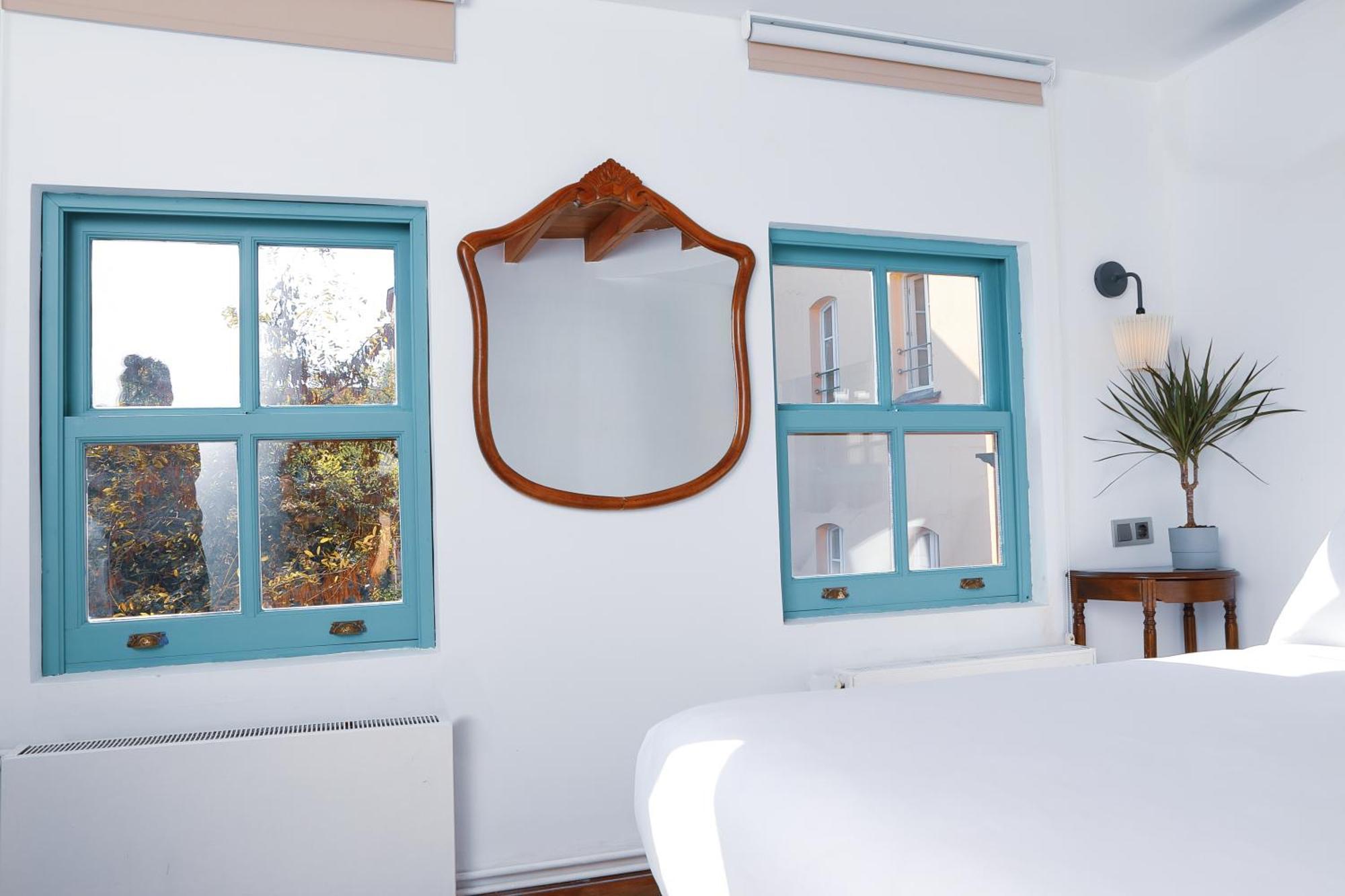 House Mola Galata Hotel Istanbul Værelse billede