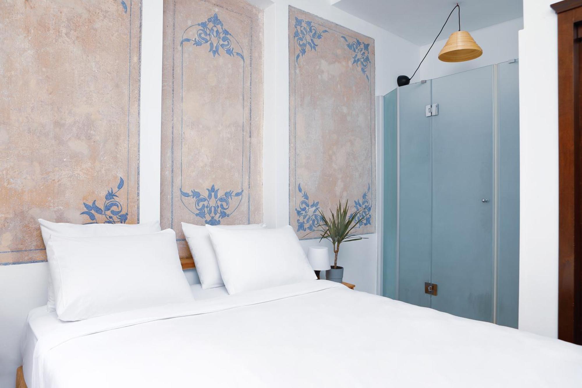 House Mola Galata Hotel Istanbul Værelse billede